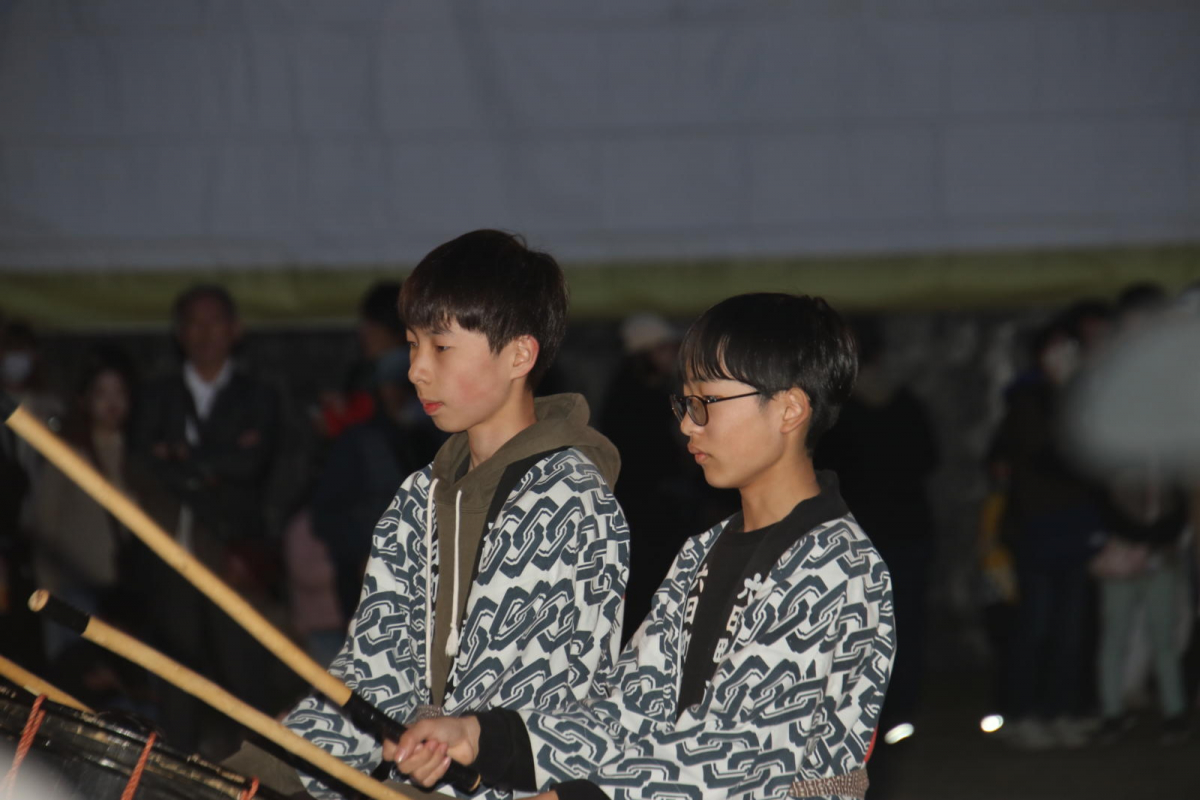 第52回江刺甚句まつり2025その3 2025/05/03