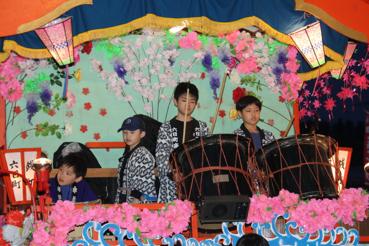 第52回江刺甚句まつり2025その3 2025/05/03