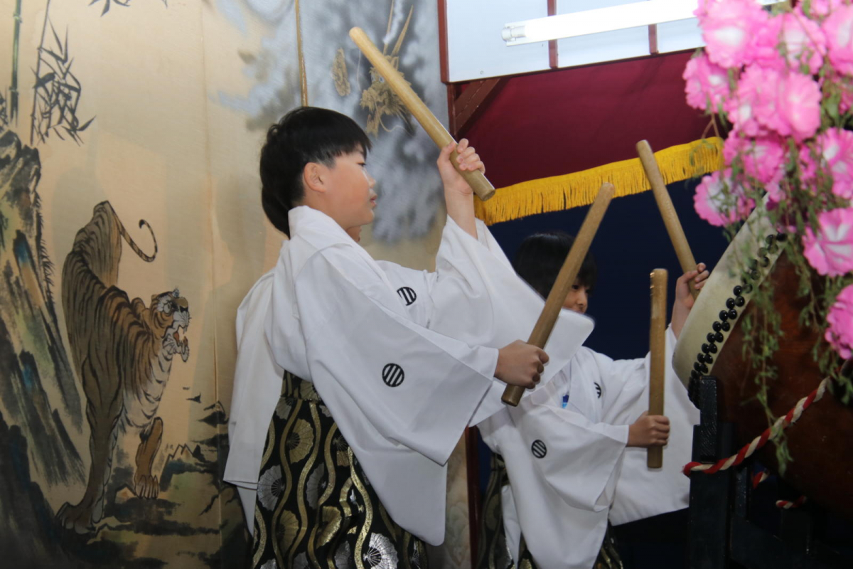 第52回江刺甚句まつり2025その3 2025/05/03