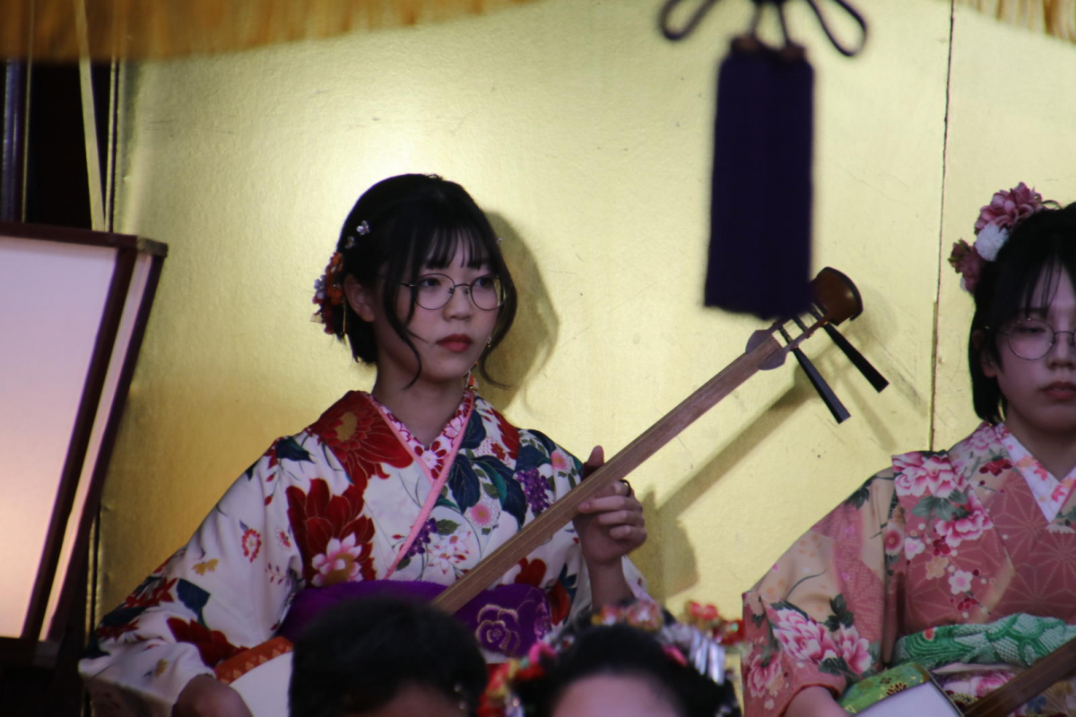 第52回江刺甚句まつり2025その3 2025/05/03