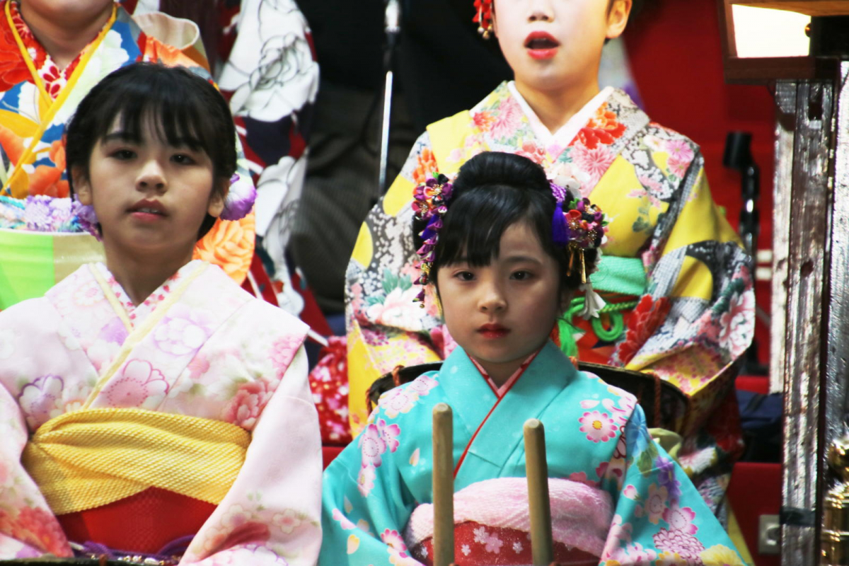 第52回江刺甚句まつり2025その3 2025/05/03