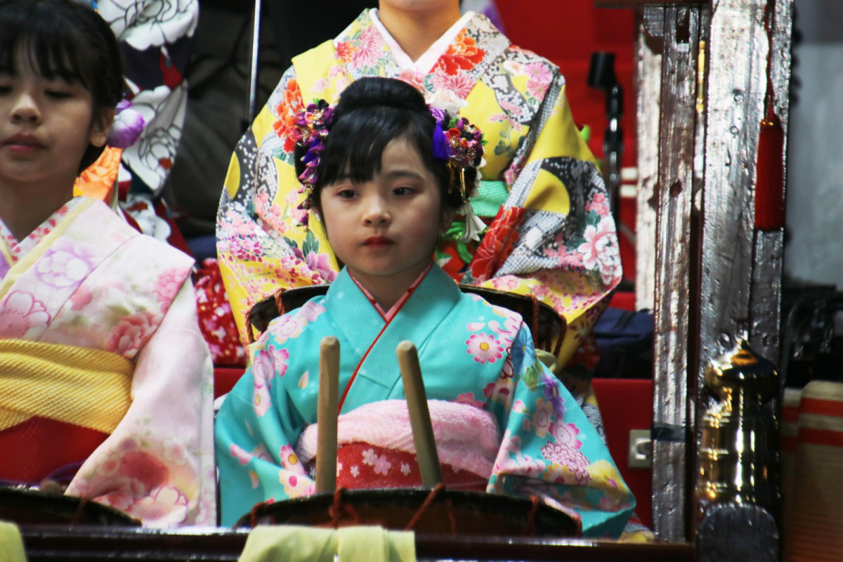 第52回江刺甚句まつり2025その3 2025/05/03