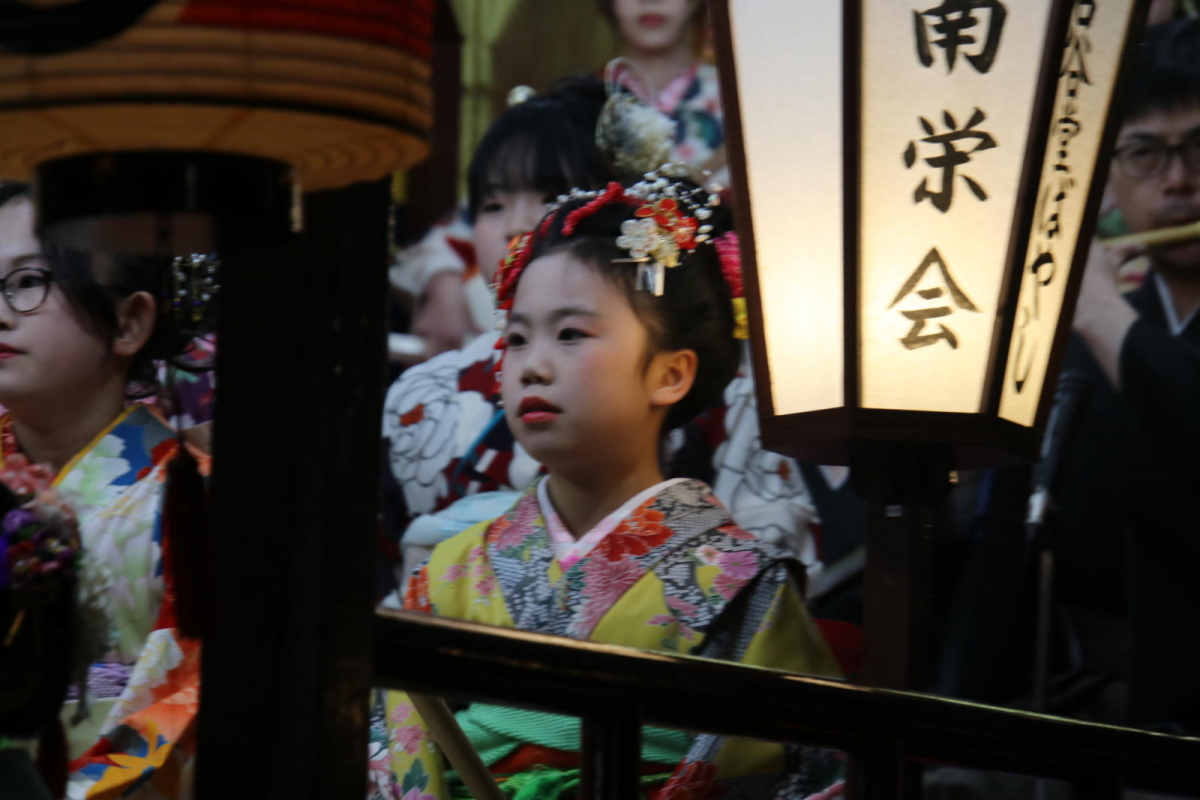 第52回江刺甚句まつり2025その3 2025/05/03