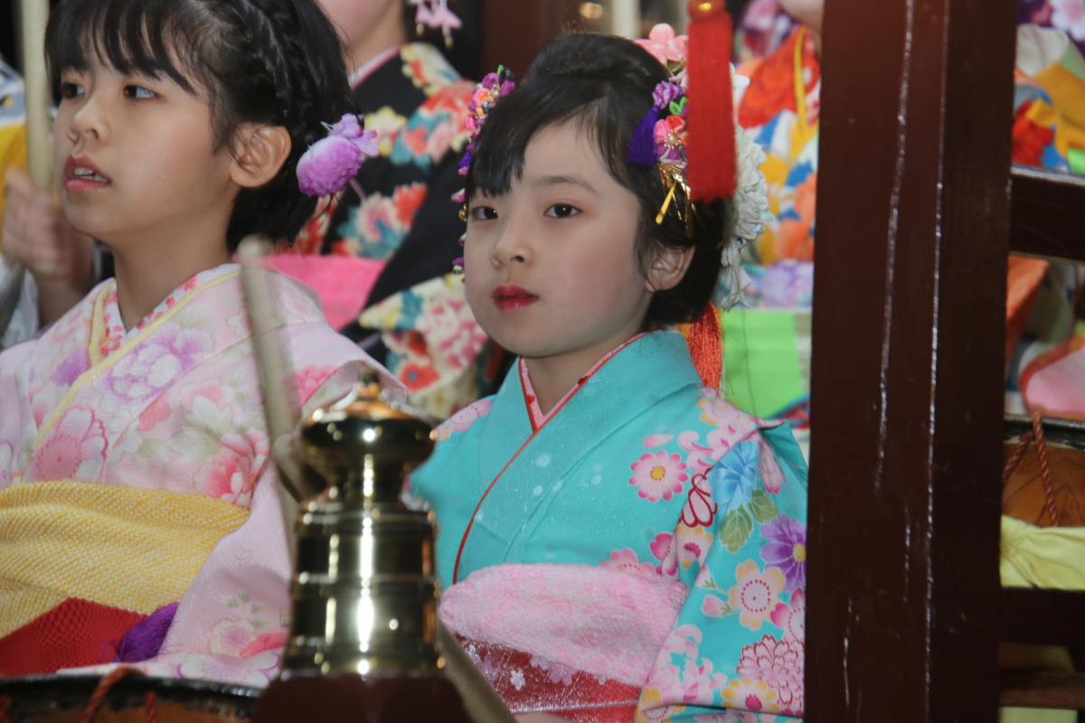 第52回江刺甚句まつり2025その3 2025/05/03