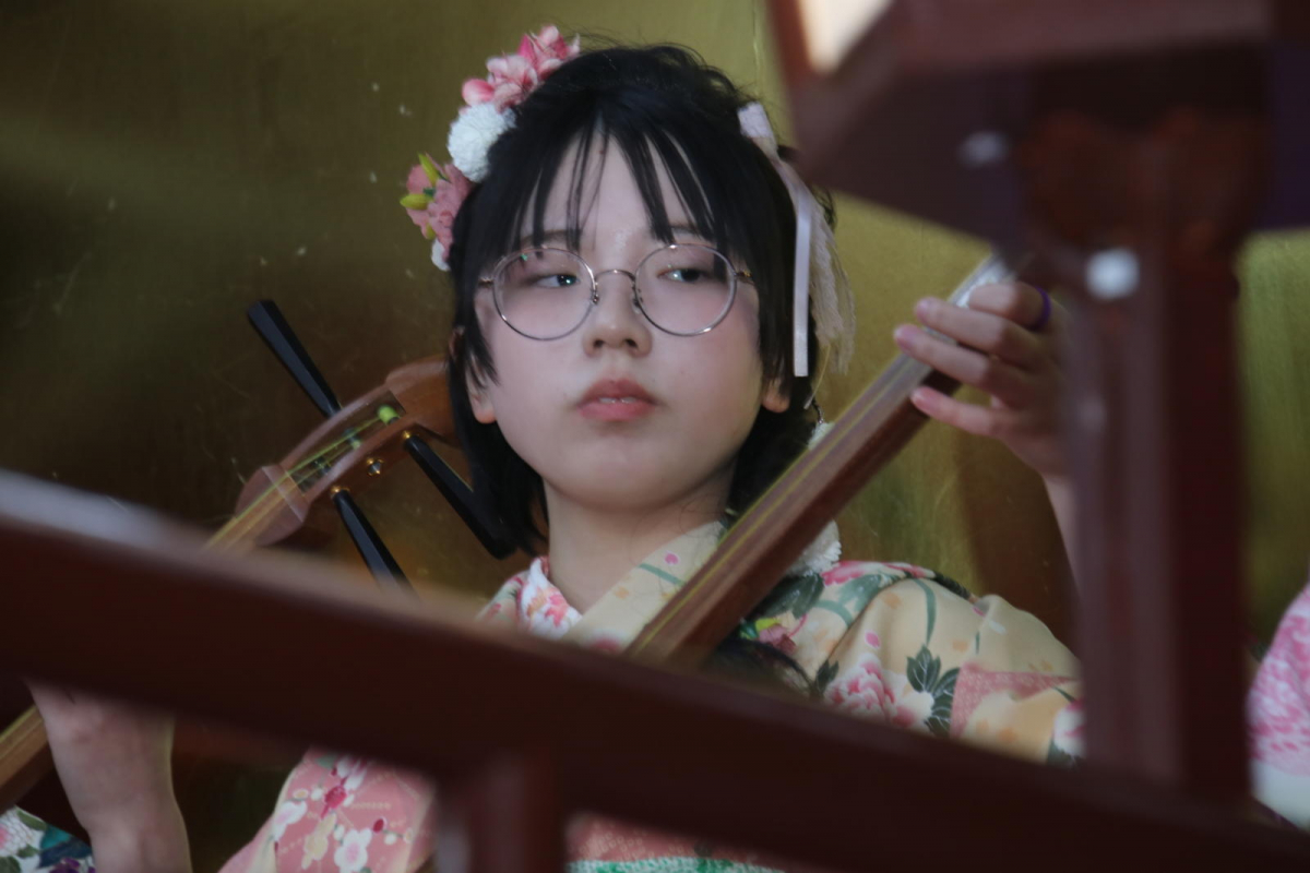 第52回江刺甚句まつり2025その3 2025/05/03