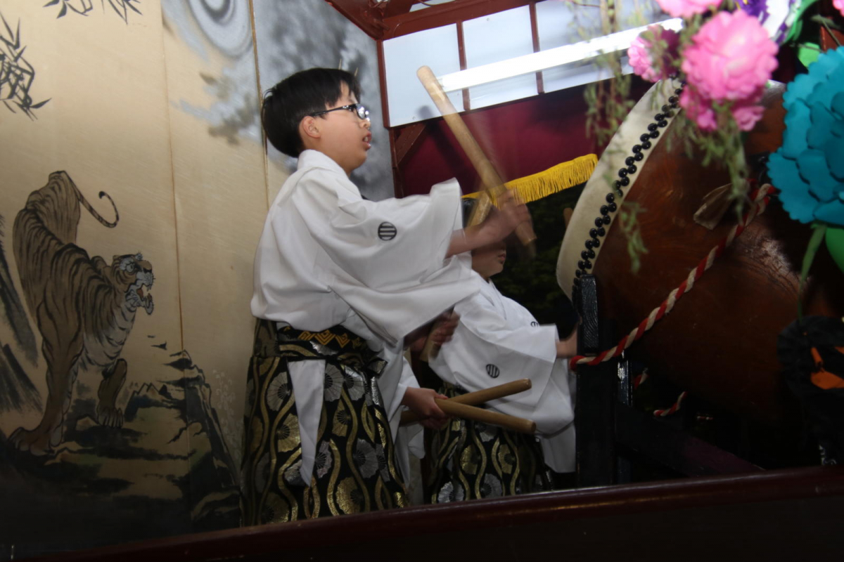 第52回江刺甚句まつり2025その3 2025/05/03