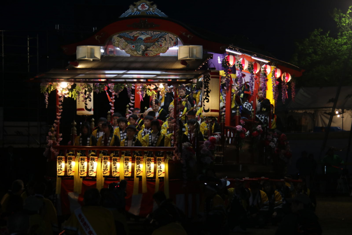 第52回江刺甚句まつり2025その3 2025/05/03