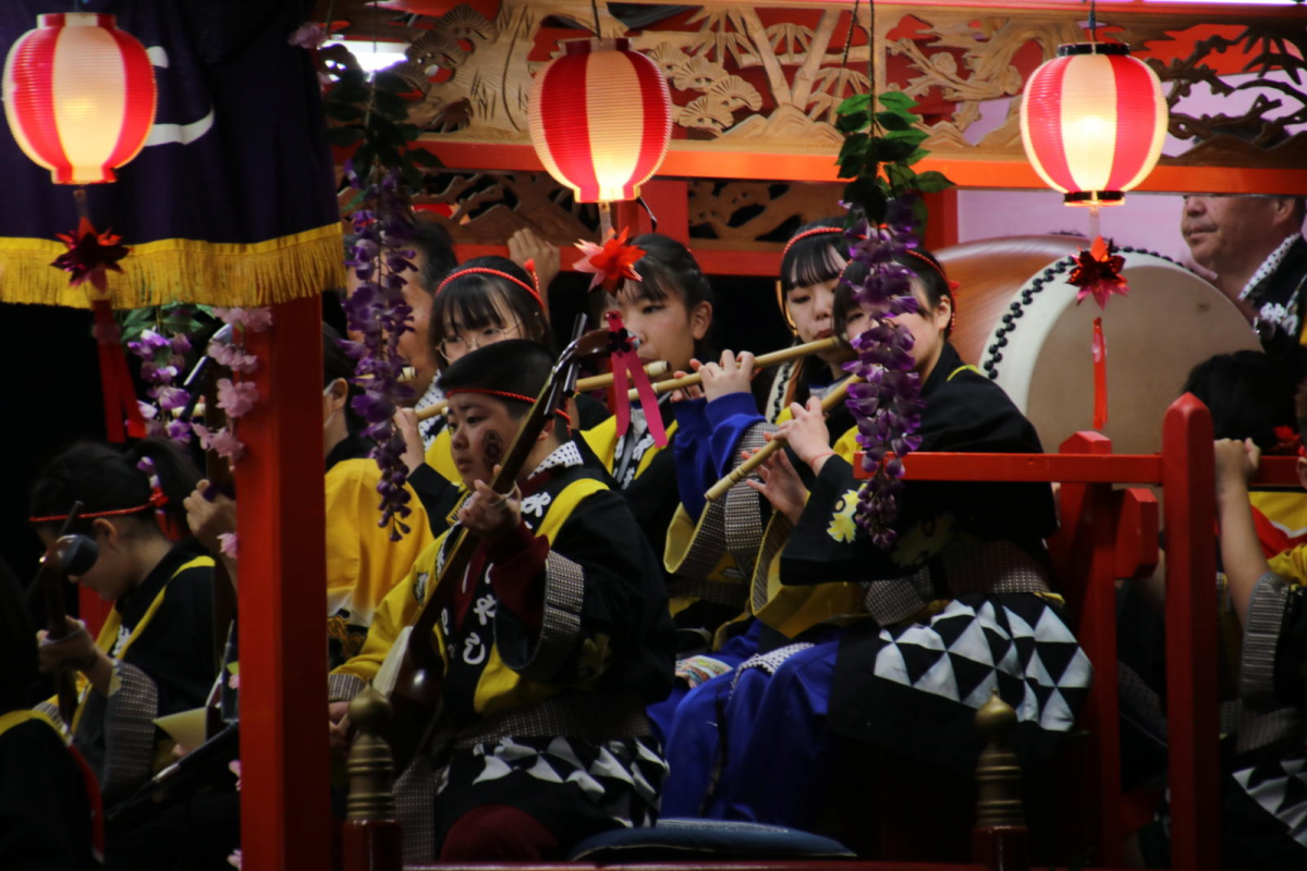 第52回江刺甚句まつり2025その3 2025/05/03