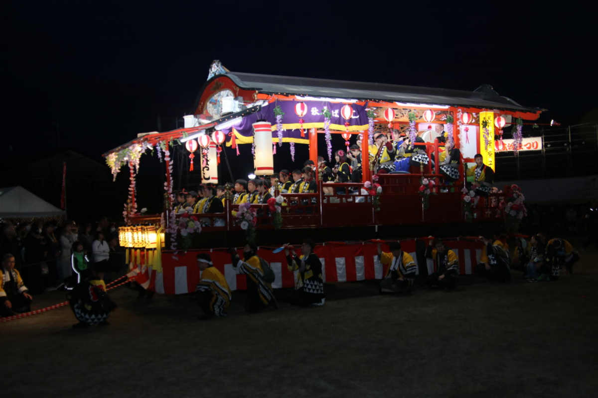 第52回江刺甚句まつり2025その3 2025/05/03