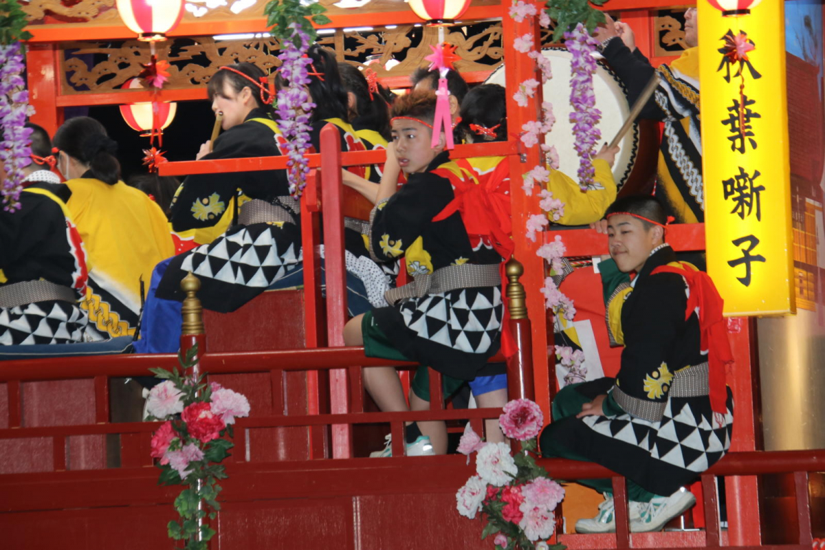 第52回江刺甚句まつり2025その3 2025/05/03