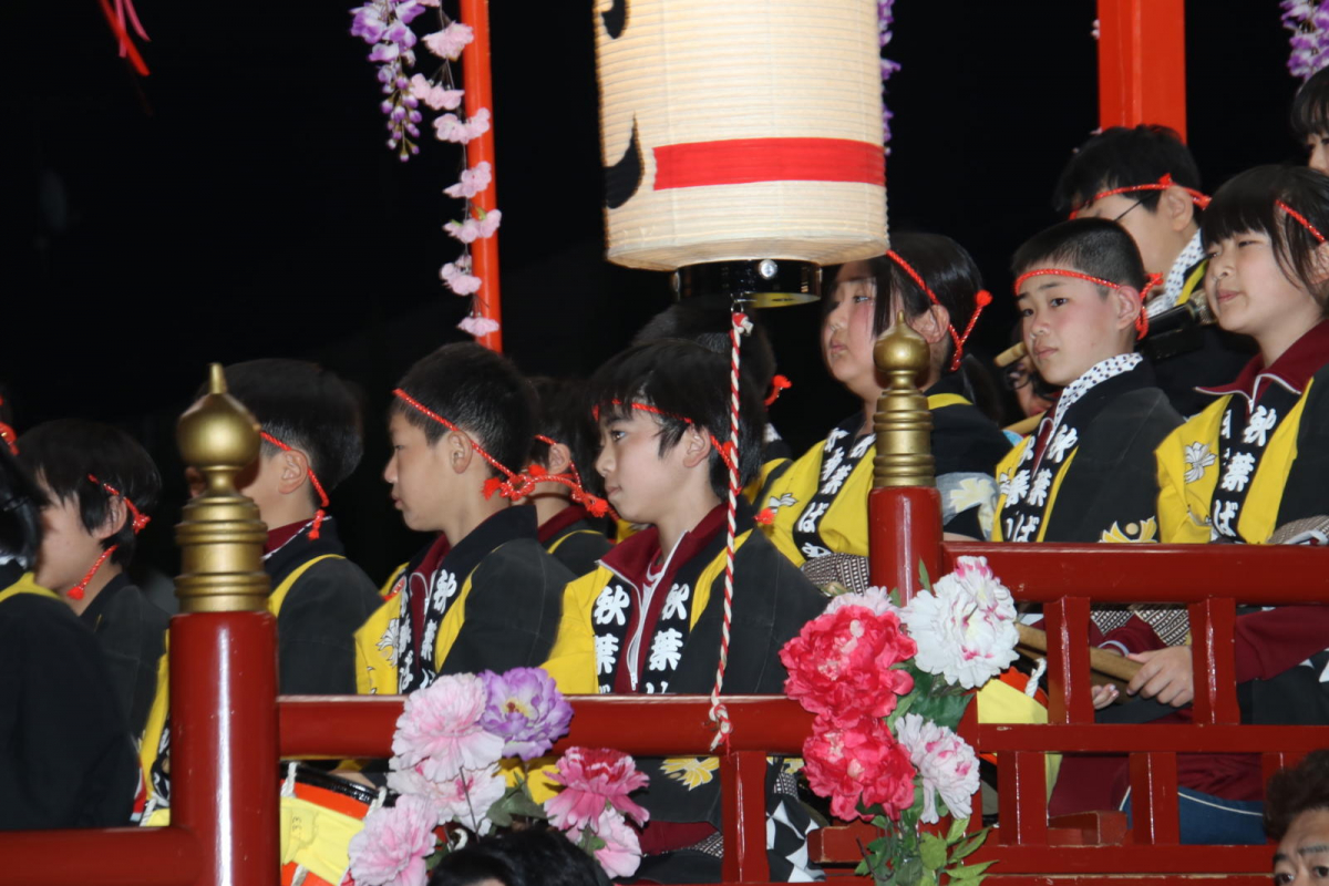 第52回江刺甚句まつり2025その3 2025/05/03