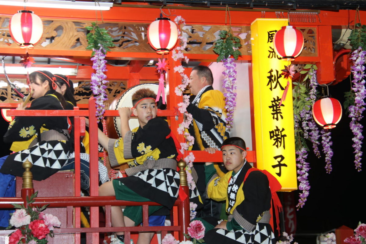 第52回江刺甚句まつり2025その3 2025/05/03