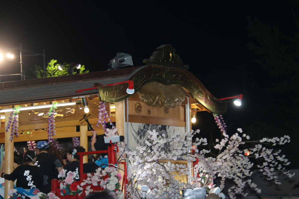 第52回江刺甚句まつり2025その3 2025/05/03