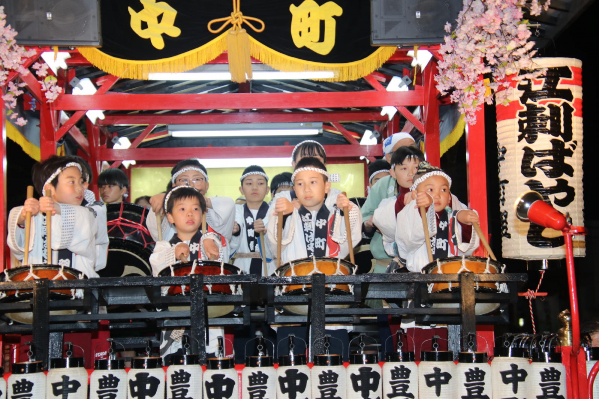 第52回江刺甚句まつり2025その3 2025/05/03