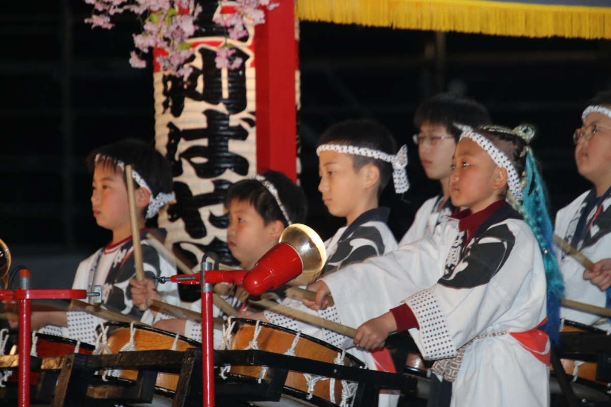 第52回江刺甚句まつり2025その3 2025/05/03