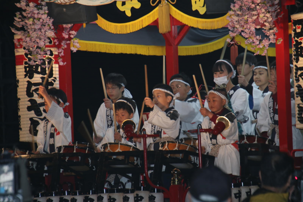 第52回江刺甚句まつり2025その3 2025/05/03