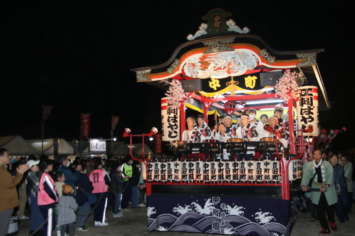 第52回江刺甚句まつり2025その3 2025/05/03