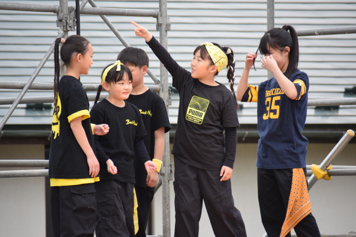 第52回江刺甚句まつり2025その4 2025/05/04