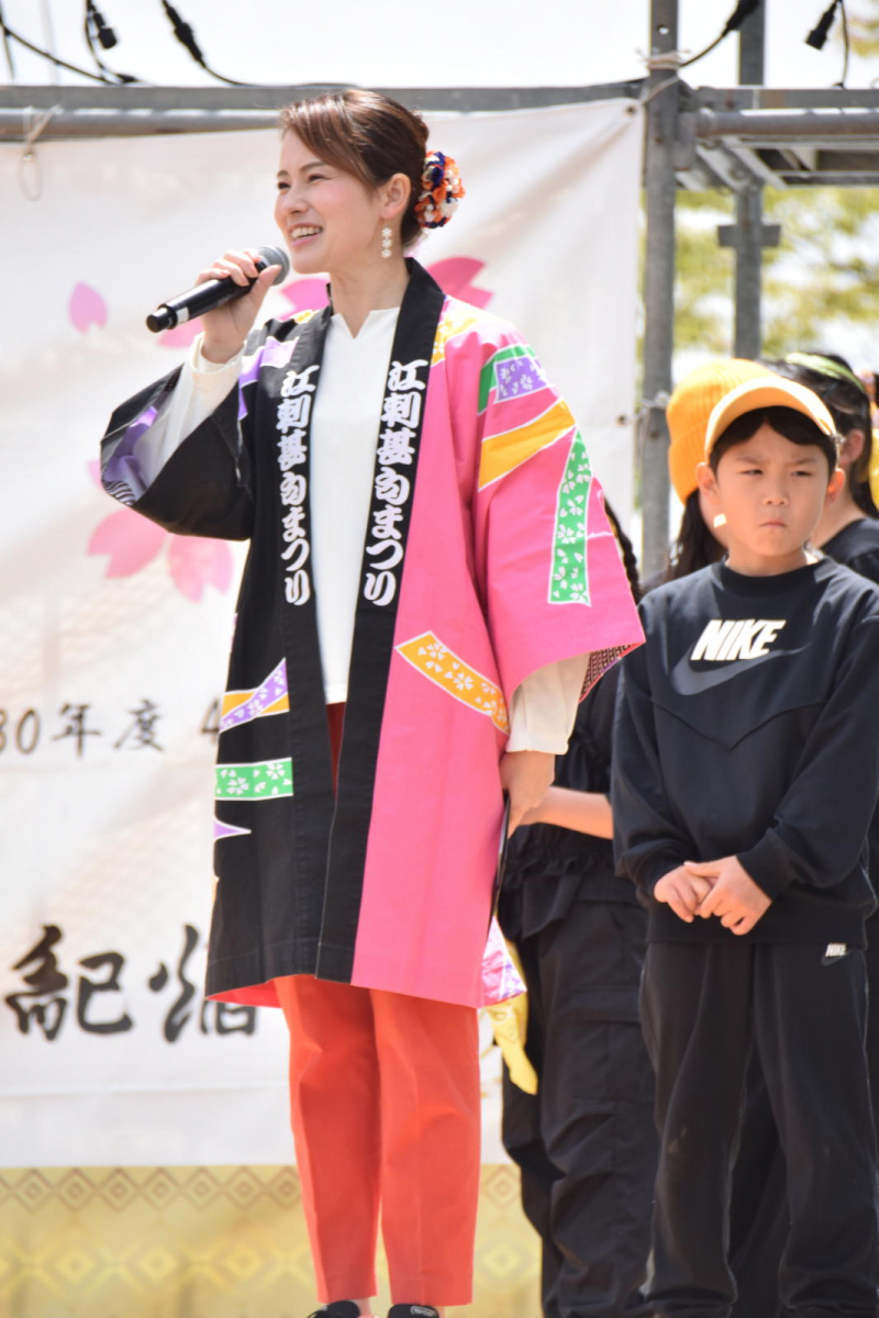 第52回江刺甚句まつり2025その4 2025/05/04