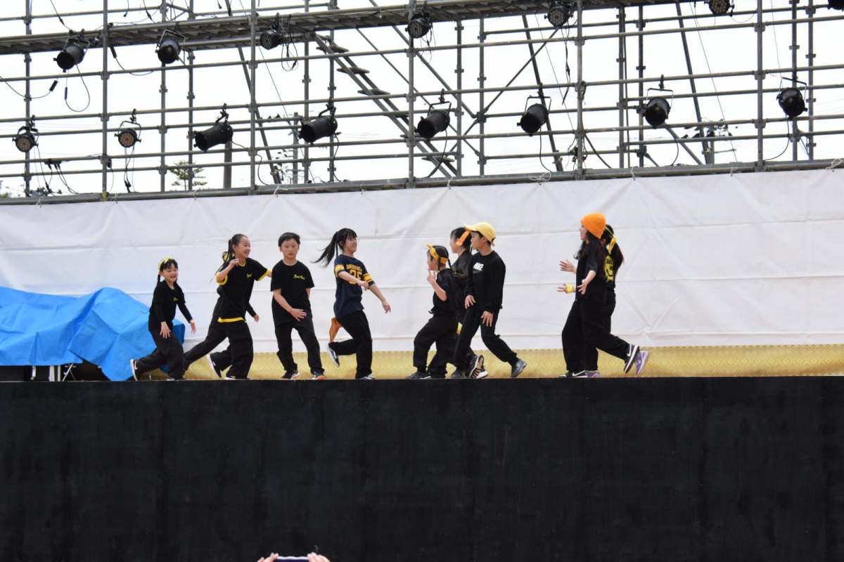 第52回江刺甚句まつり2025その4 2025/05/04