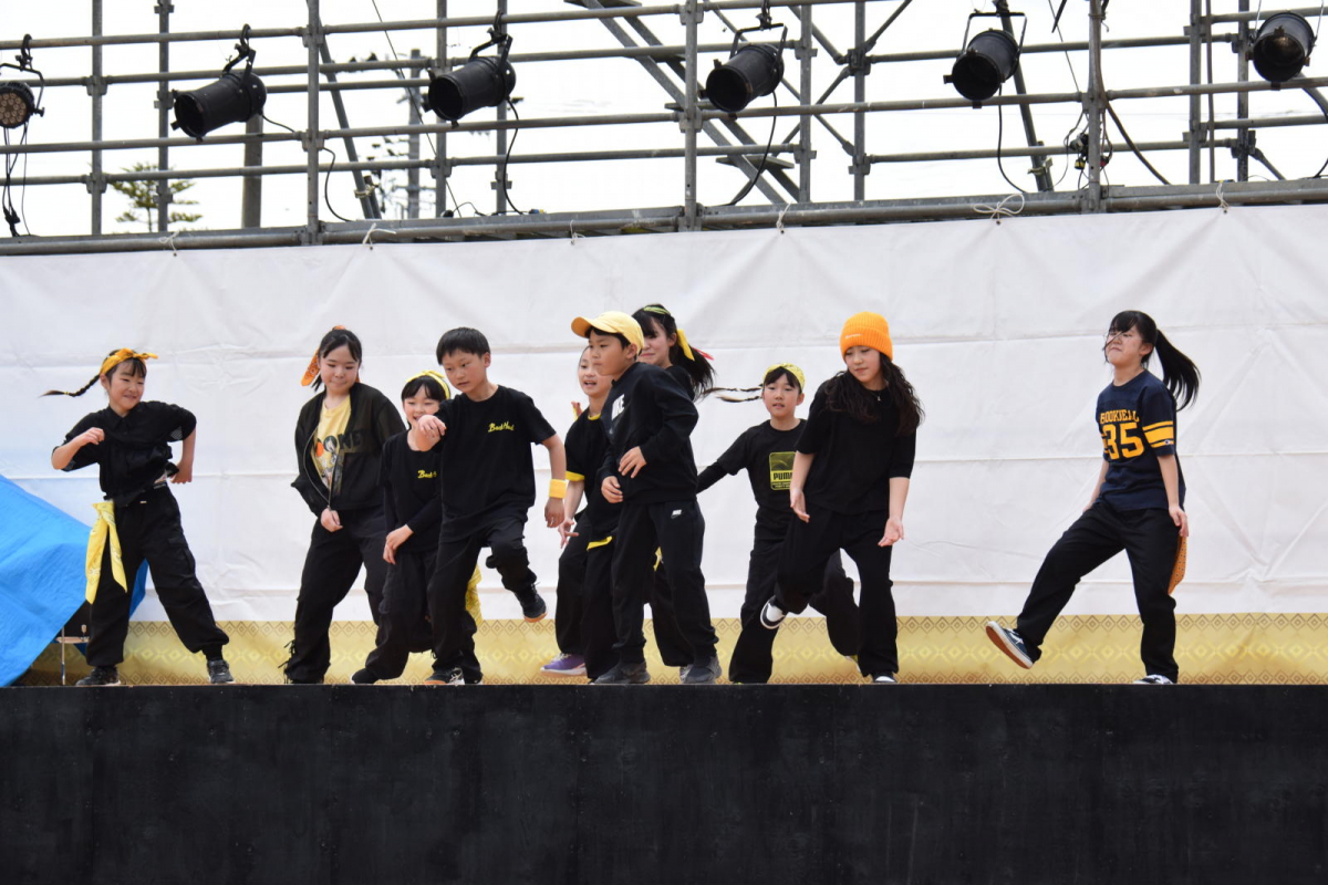 第52回江刺甚句まつり2025その4 2025/05/04