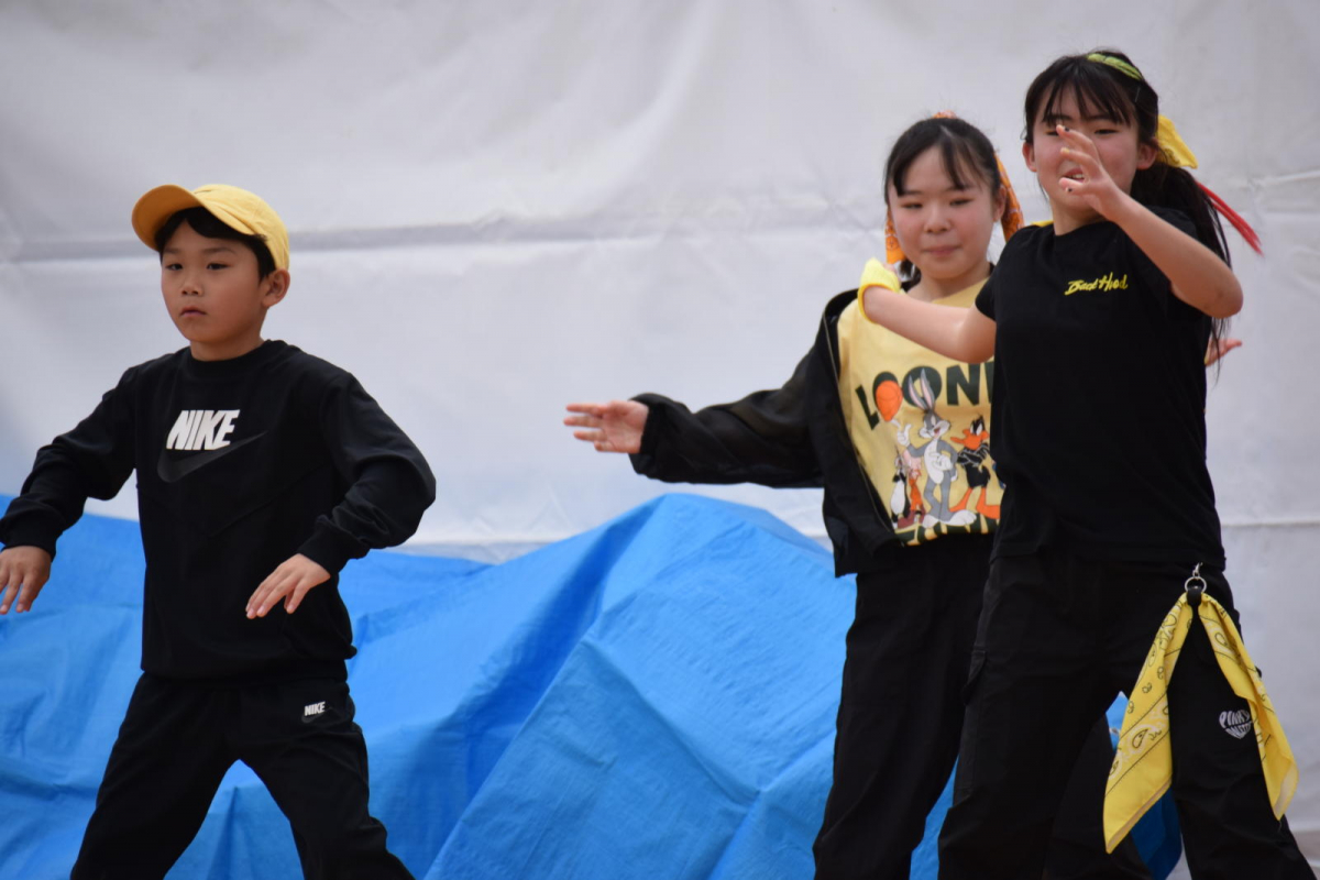 第52回江刺甚句まつり2025その4 2025/05/04