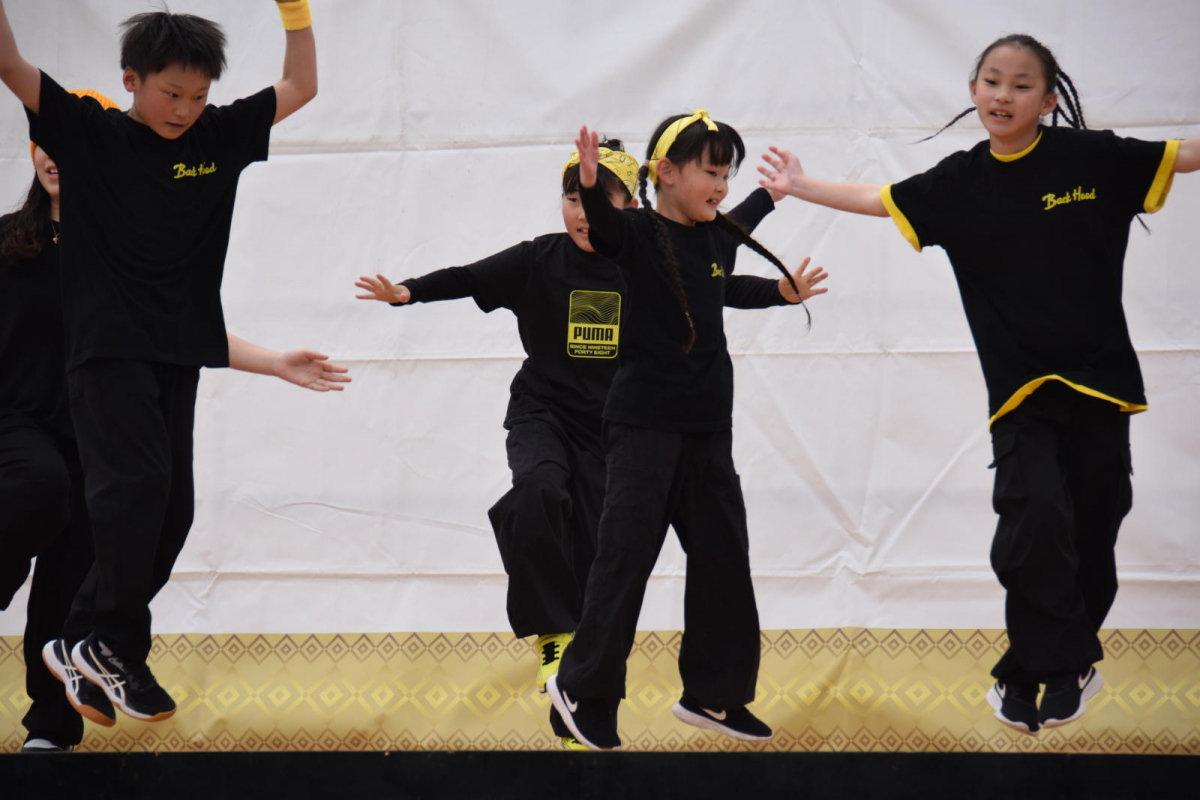 第52回江刺甚句まつり2025その4 2025/05/04