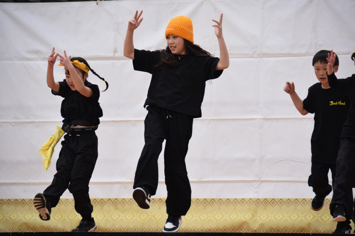 第52回江刺甚句まつり2025その4 2025/05/04