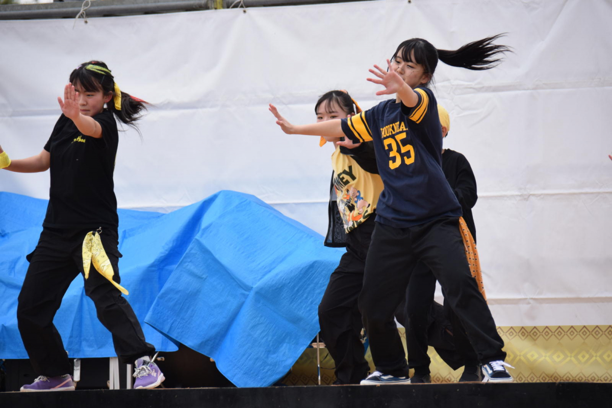 第52回江刺甚句まつり2025その4 2025/05/04