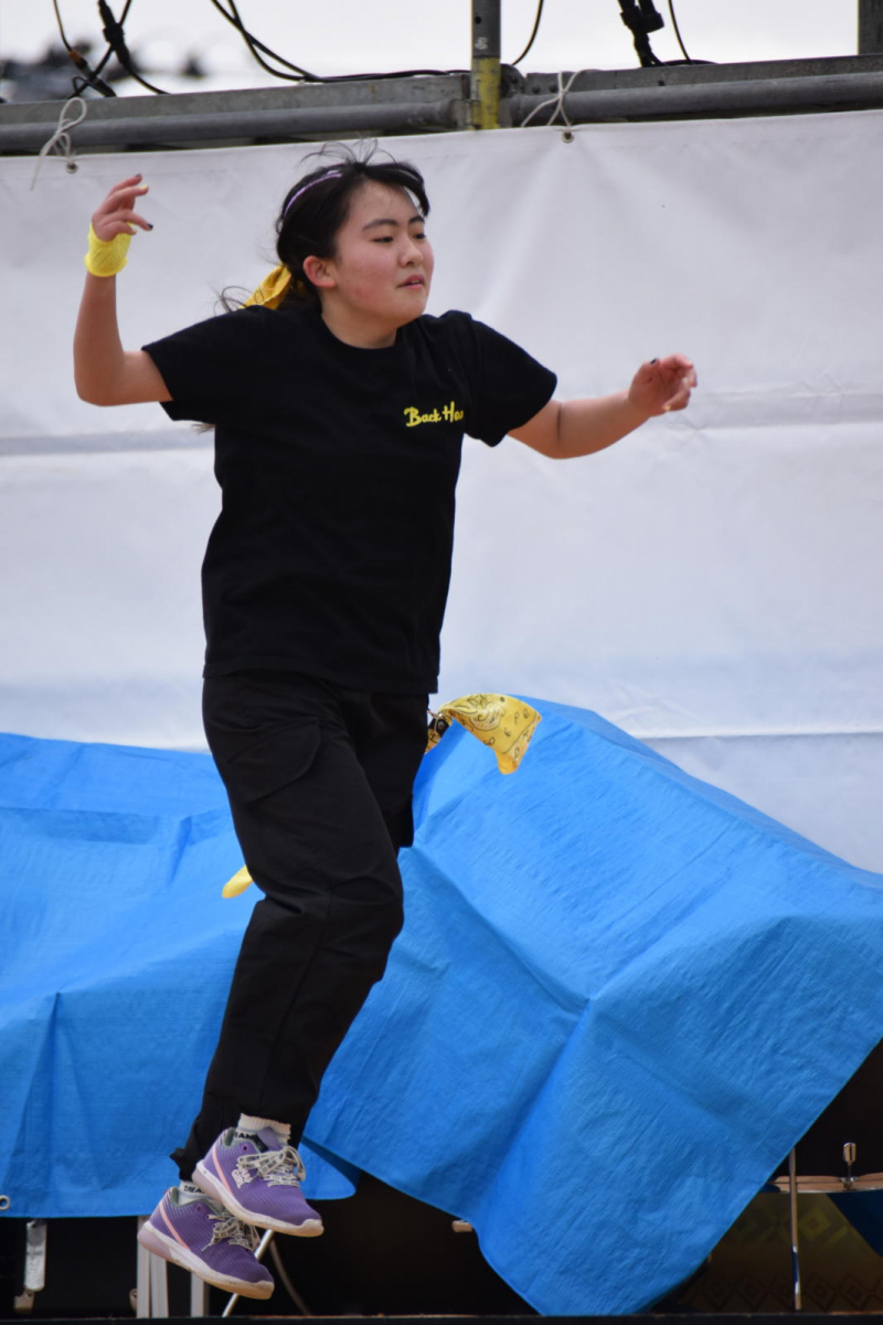 第52回江刺甚句まつり2025その4 2025/05/04