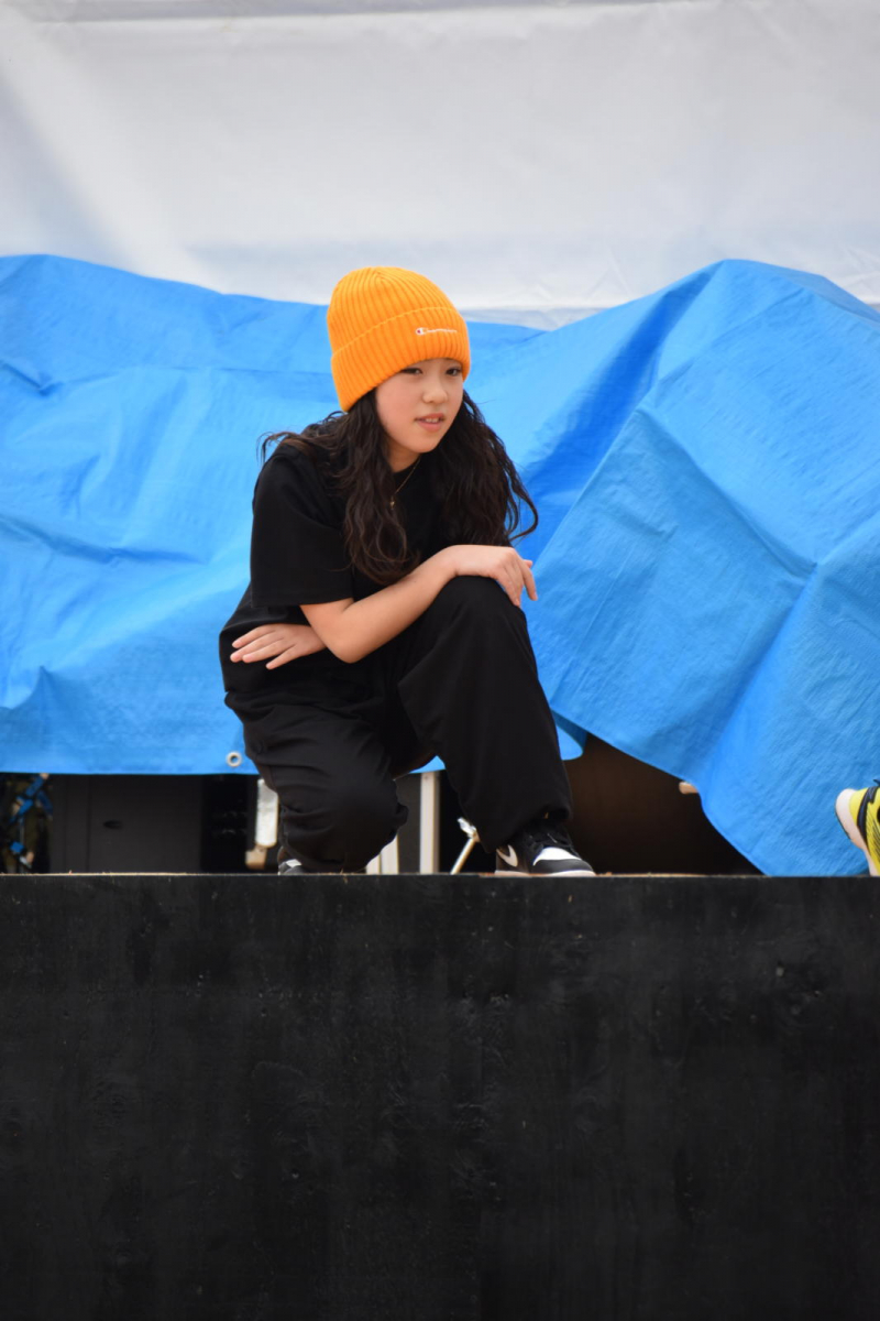 第52回江刺甚句まつり2025その4 2025/05/04