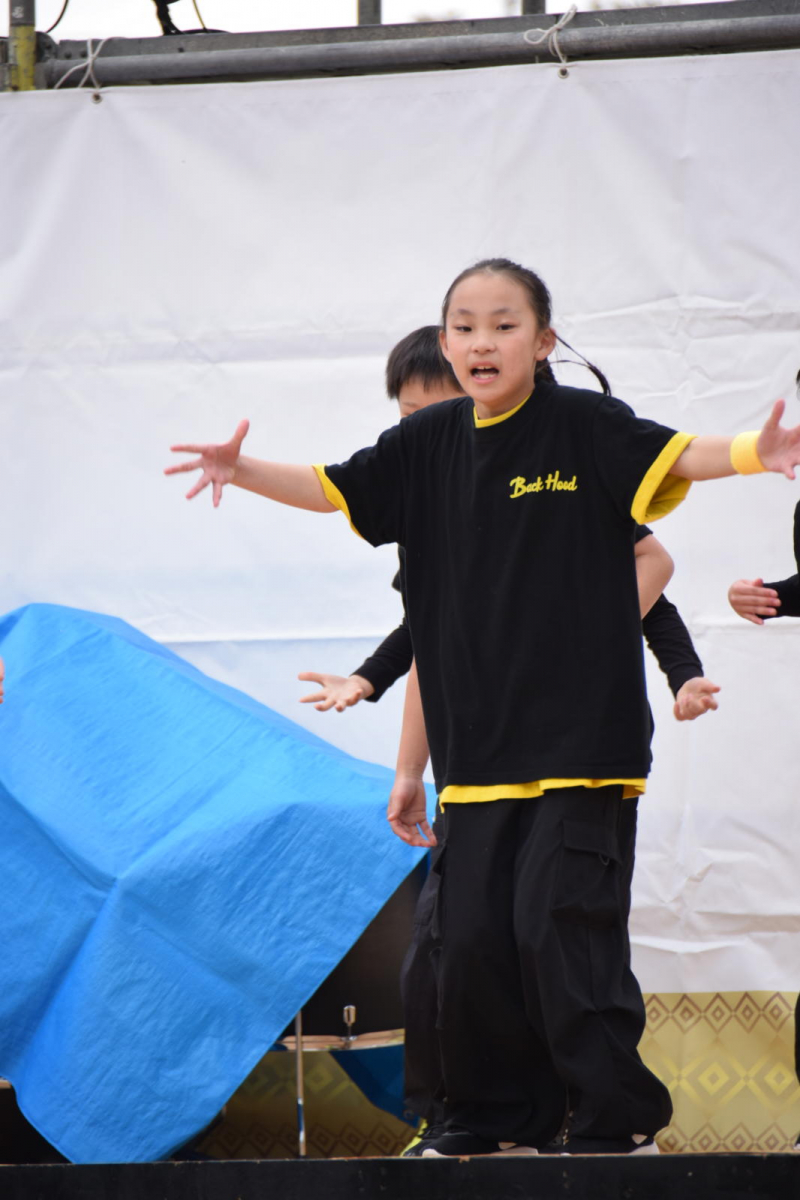 第52回江刺甚句まつり2025その4 2025/05/04