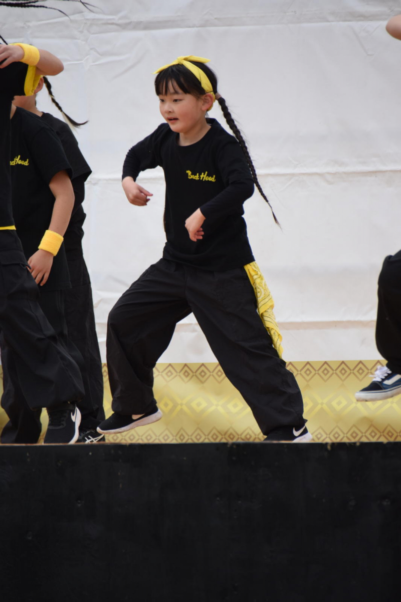 第52回江刺甚句まつり2025その4 2025/05/04