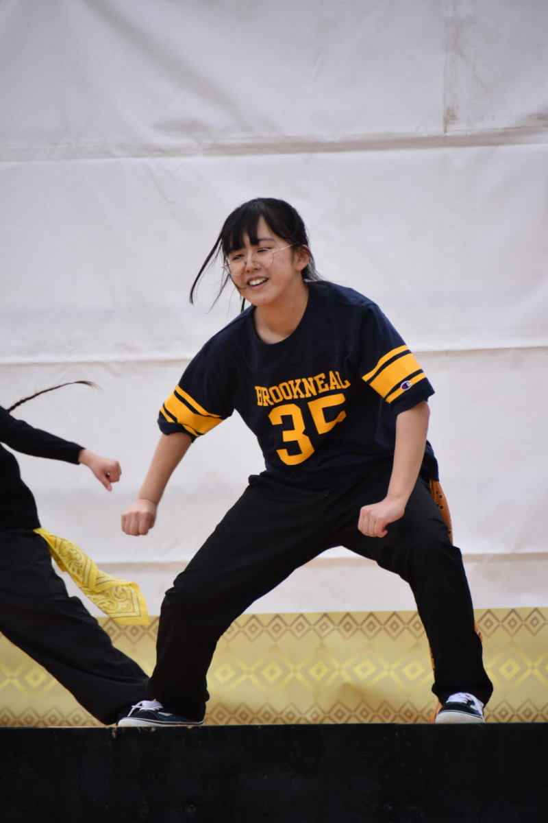 第52回江刺甚句まつり2025その4 2025/05/04