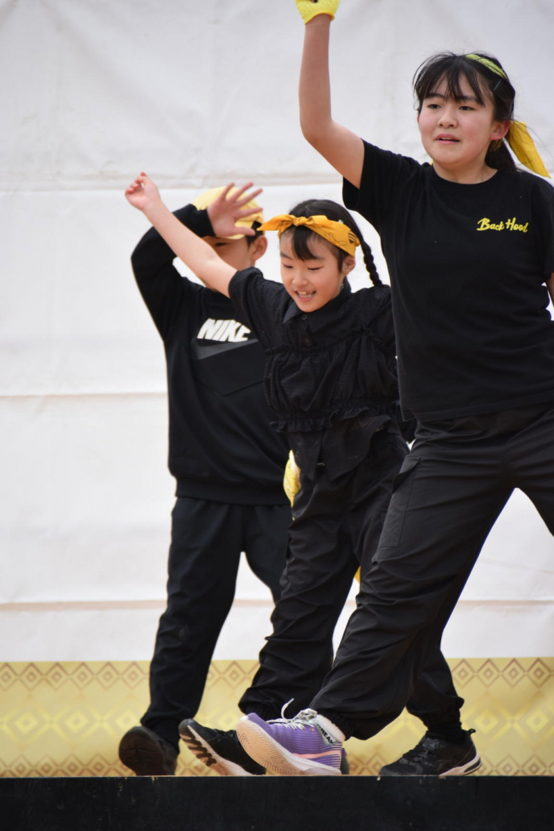 第52回江刺甚句まつり2025その4 2025/05/04