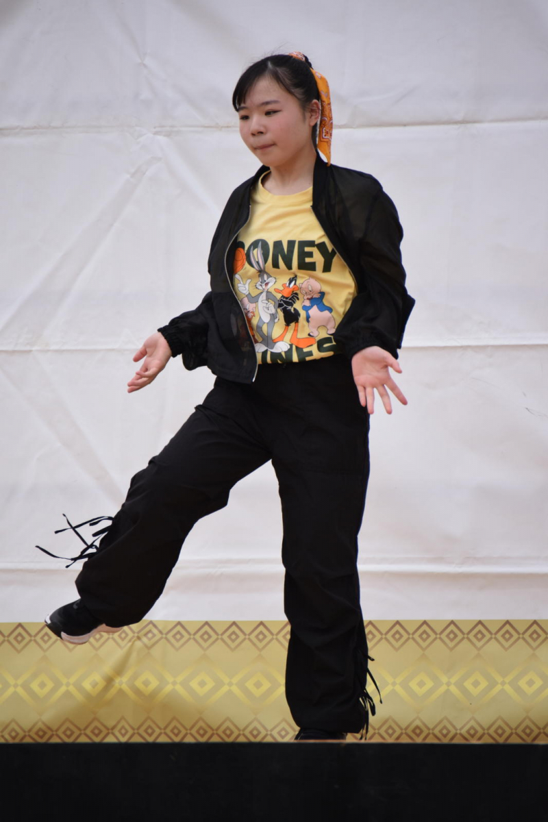 第52回江刺甚句まつり2025その4 2025/05/04