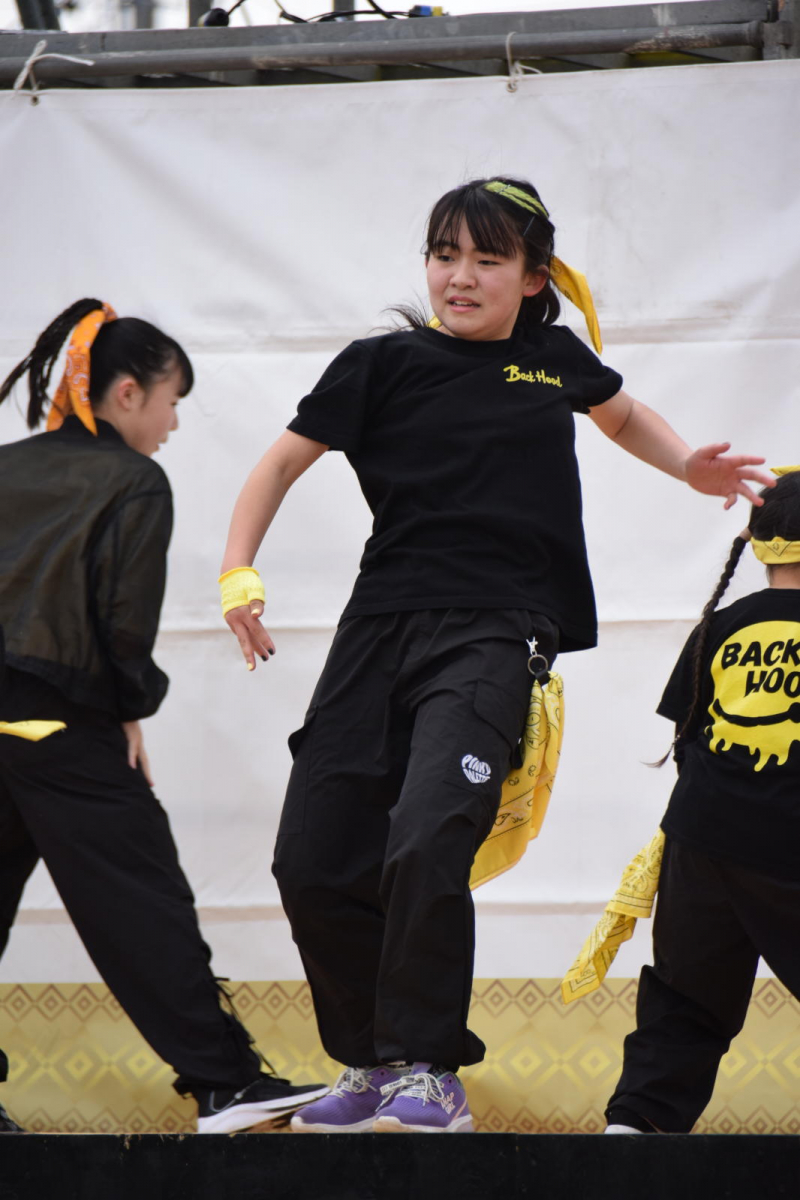 第52回江刺甚句まつり2025その4 2025/05/04