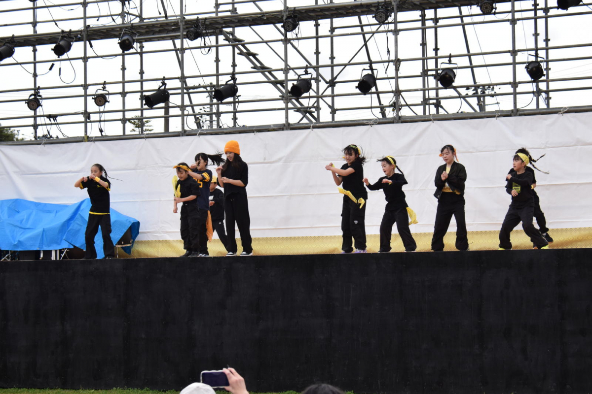 第52回江刺甚句まつり2025その4 2025/05/04