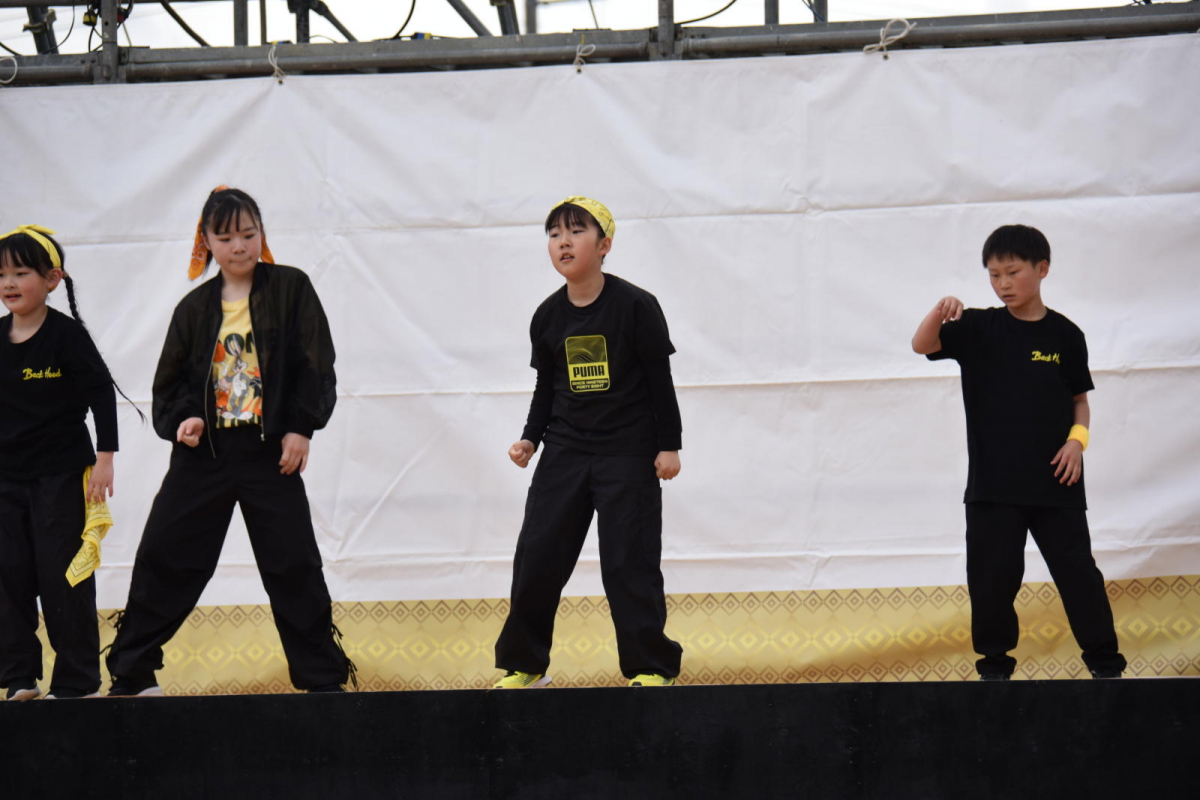 第52回江刺甚句まつり2025その4 2025/05/04