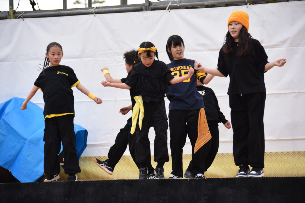 第52回江刺甚句まつり2025その4 2025/05/04