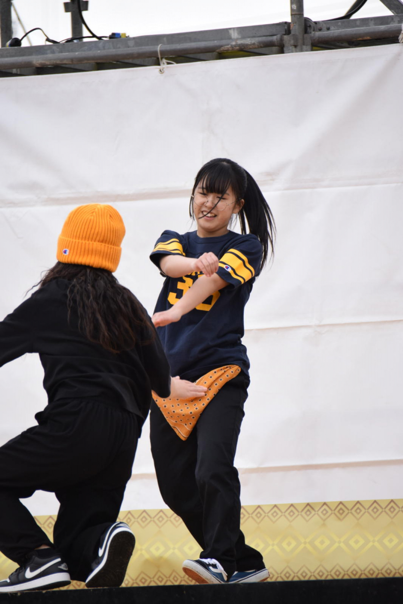 第52回江刺甚句まつり2025その4 2025/05/04