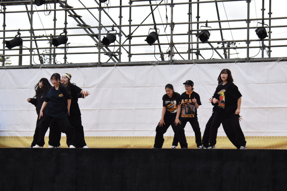 第52回江刺甚句まつり2025その4 2025/05/04