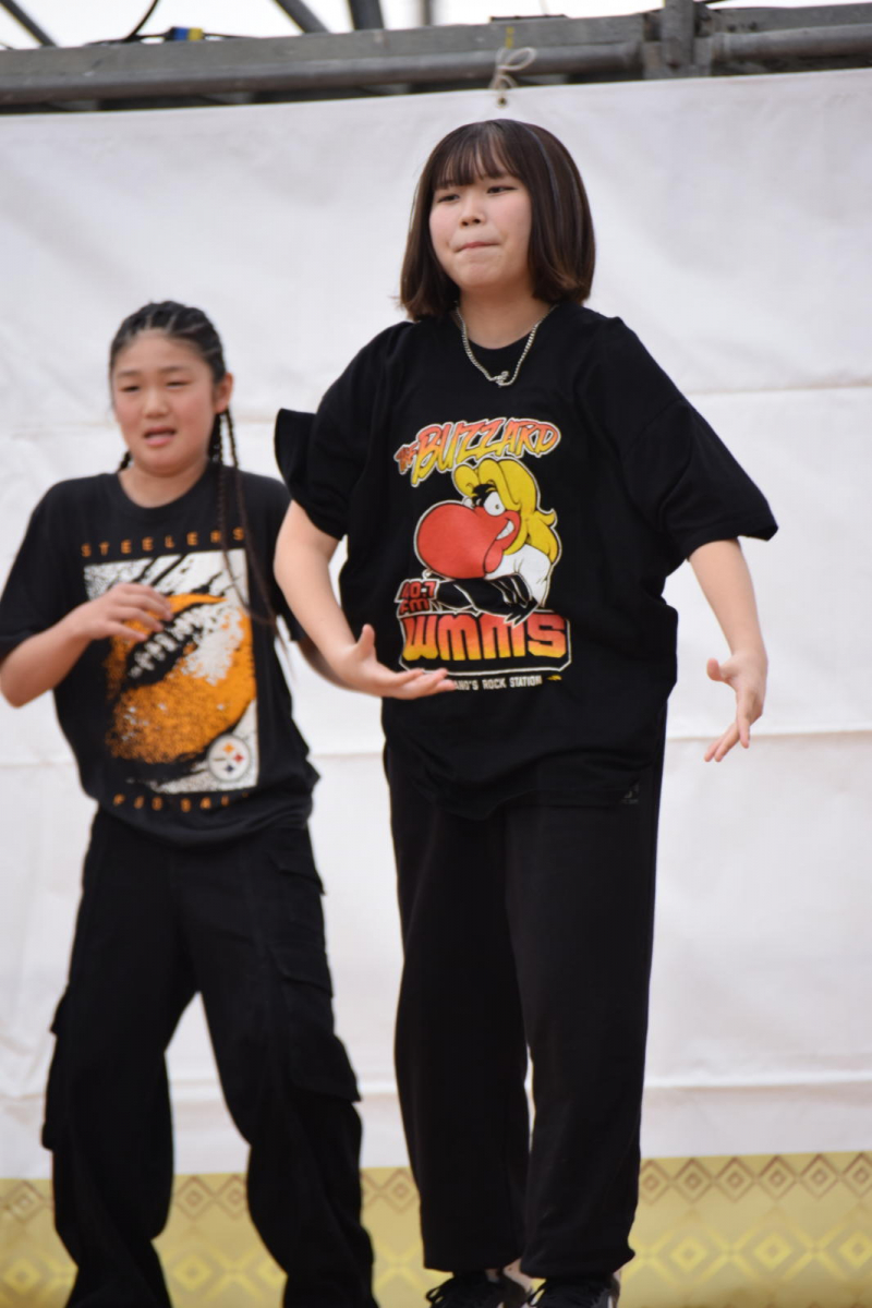 第52回江刺甚句まつり2025その4 2025/05/04