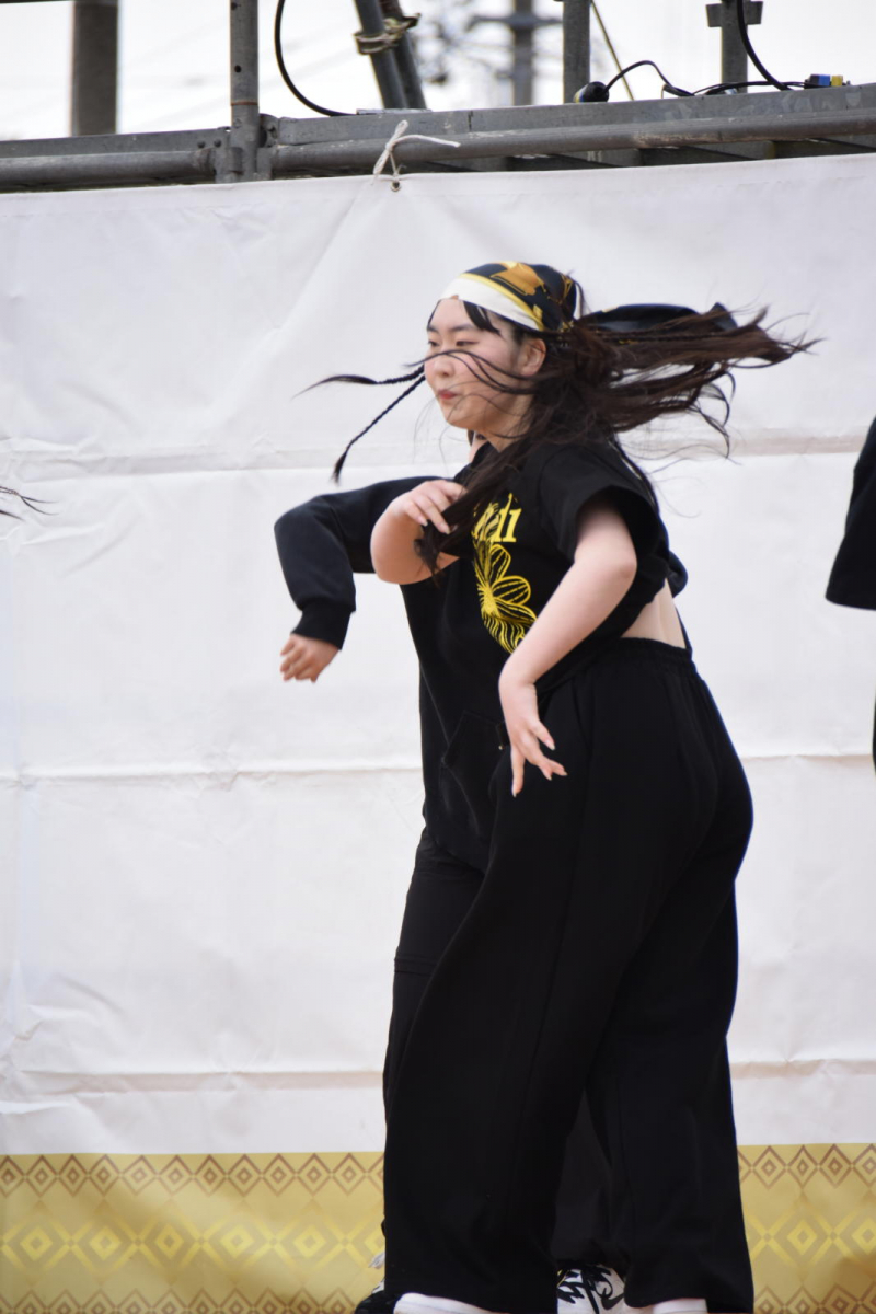 第52回江刺甚句まつり2025その4 2025/05/04