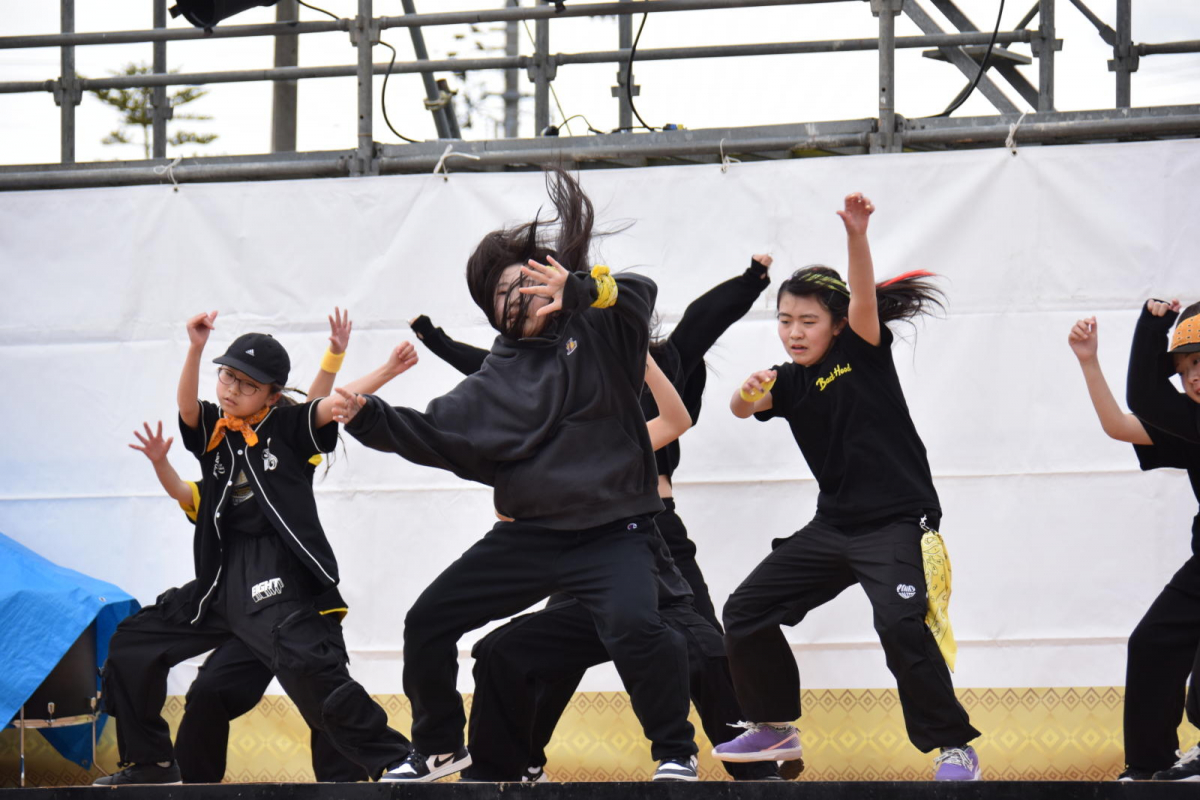 第52回江刺甚句まつり2025その4 2025/05/04