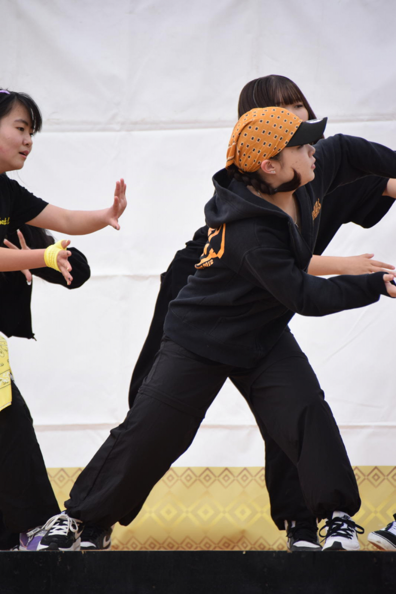 第52回江刺甚句まつり2025その4 2025/05/04