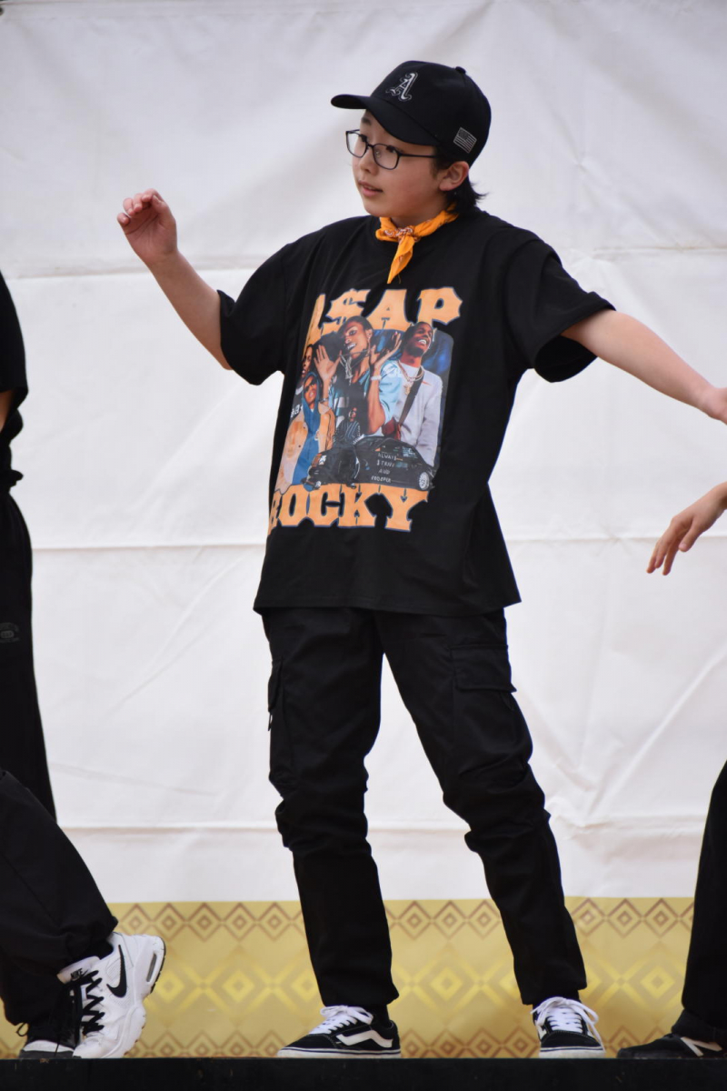 第52回江刺甚句まつり2025その4 2025/05/04