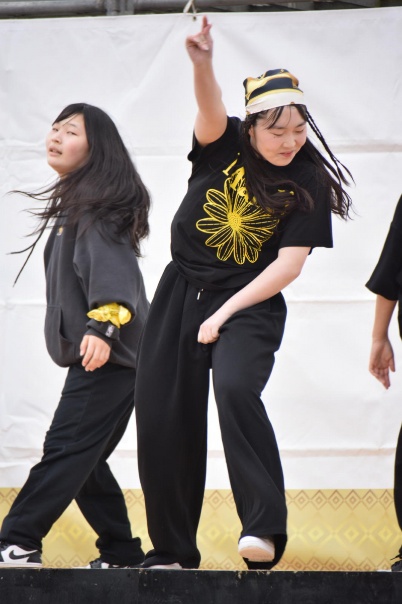 第52回江刺甚句まつり2025その4 2025/05/04