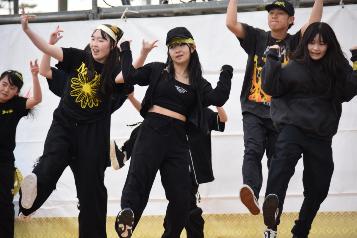 第52回江刺甚句まつり2025その4 2025/05/04