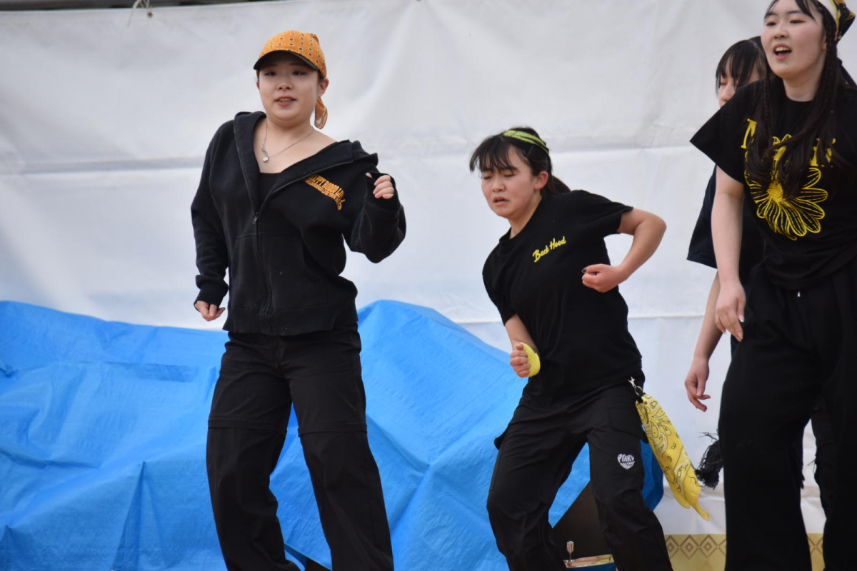 第52回江刺甚句まつり2025その4 2025/05/04